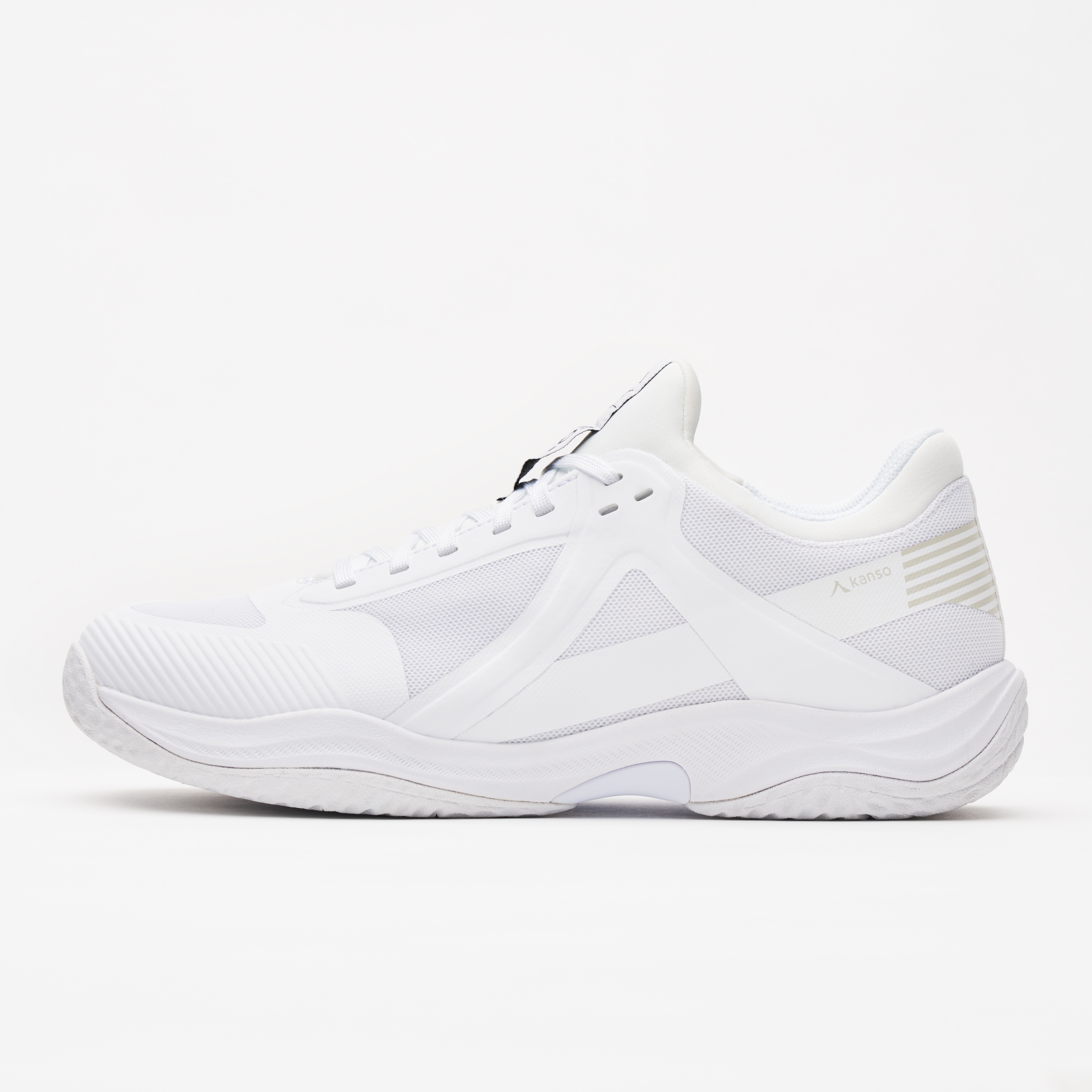 KANSO EQx3 White